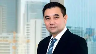 Billionaire Sarath Ratanavadi’s Gulf Energy Makes Maiden Investment In