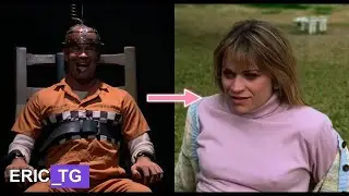 This murderer can possess anyone - Female Possession 9