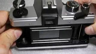 PRAKTICA MTL5, overview 11.8.2020 for SALE