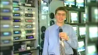 Музыка и видео в автомобиле 2005 2 Зеленый фургон