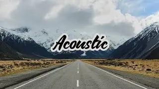Way Home / Royalty Free Music / Simple Positive Acoustic Background Music / SoulProdMusic