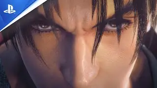 TEKKEN 8 - Bande-annonce de lhistoire | PS5