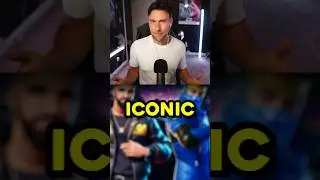 The Most ICONIC Moment in Gaming History!