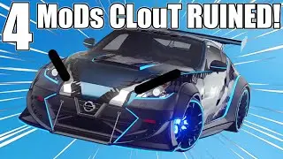 4 Car Mods Ruined by Clout Chasers!
