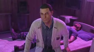 Прохождение Dying Light 2 - Айтор #26