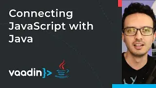 Execute a JavaScript function from Java and a Java method from JavaScript