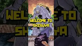 Mechamaru Dies After Betraying Yuji | Jujutsu Kaisen Season 2 Episode 8 Shibuya Arc Explained
