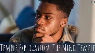 Who are the Mind Temple? Season 18 Cognitive Mechanics