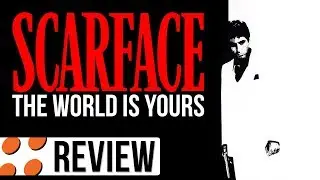 Scarface: The World Is Yours for Xbox Video Review