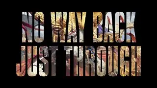 Trivium - No Way Back Just Through (Official Video)