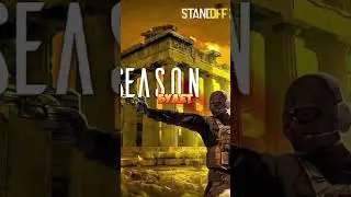 😳 НОВЫЙ КЕЙС В СТАНДОФФ 2?!