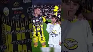 ¡Los protagonistas no fueron los jugadores! 😅