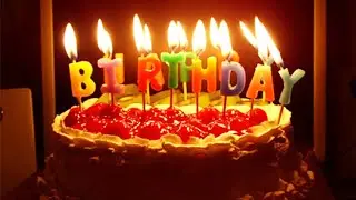 Happy Birthday To You | Birthday Songs 2025