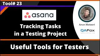 Asana - Useful tool for Software Testers