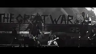 Sabaton — The Attack of the Dead Men (Feat. RADIO TAPOK) [Live in Moscow]