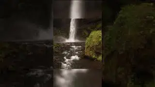 Iceland moment