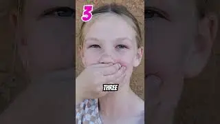 Madison Gets Her Braces Removed!!! 