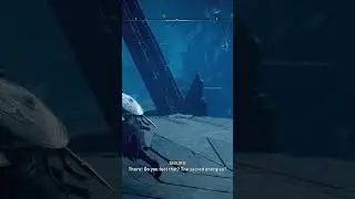 Found The Tree of Life in Assassin's Creed Valhalla