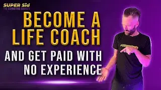 HOW TO BECOME A LIFE COACH WITH NO EXPERIENCE | What You NEED To Know!