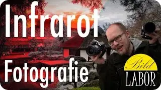 BildLabor | Infrarotfotografie