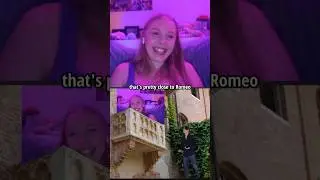 the Romeo and Juliet rizz is too powerful 🤌