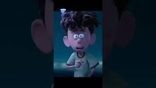 Тьма обиделся на Ориона🥺 