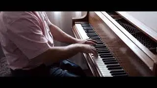 О, имя Иисуса нам, так сладостно оно - (Official Music Video) Piano - Saxophone - Hymns