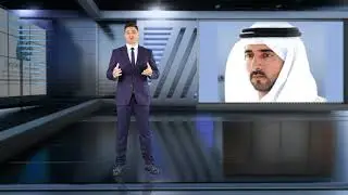 برنامج لحظة تقدير - الحلقة الثامنة