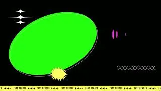 Fashion Product Sale Green Screen Video Effect