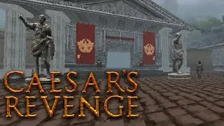 Caesar's Revenge - Classic (Roman) Doom