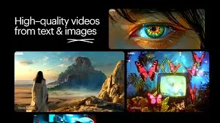 Luma Dream Machine Tutorial - Image to Video AI