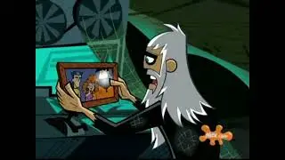 Danny Phantom Forgives Vlad