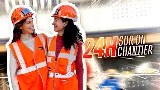 UNE JOURNÉE AVEC DIANA ingénieure maintenance et travaux génie civil!