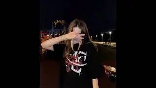 АлСми - Белый снег (slowed + reverb by Uravnobeshen)