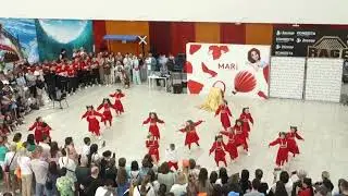 Танцевальная студия школа "ТОДЕС" (Марьино - Москва). Студия - школа Аллы Духовой #Духова #танцы