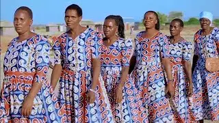 Ganai - Harusi Kwa Tambu Jilanga - (Official Video - 2022)
