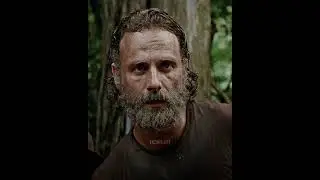 The Moment The Group Became Feral | The Walking Dead | S05E10 | #Shorts