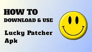 How To download & Install Lucky Patcher Apk Full Tutorial 2024