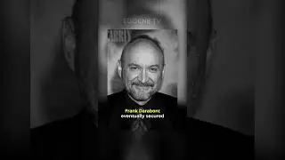 Did You Know In THE WALKING DEAD…