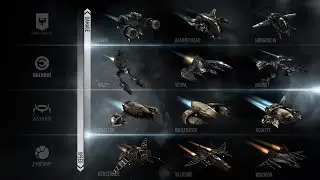 EVE Online. Гайд 