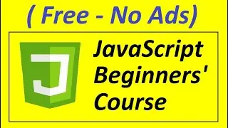 JavaScript Complete Course - JavaScript Errors try, catch & finally - Part 51