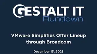 VMware Simplifies Offer Lineup through Broadcom