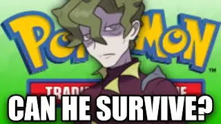 Can Brassius Survive the Pokemon TCG?