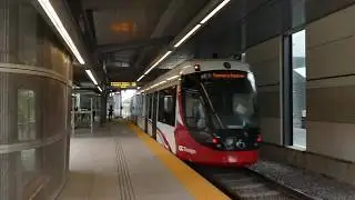 OC Transpo O-Train Line 1 