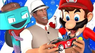 I've been helping edit SMG4 videos for over 4 years so lets talk about it
