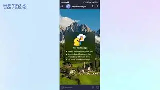 How to Find Save Message on Telegram