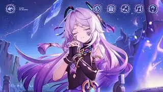 Genshin Impact Web Event - When the Mists Fade (Part 564.93)