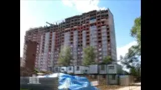 Тайный покупатель - ЖК «Подрезково»
