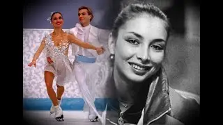На льду она улыбалась, а дома он был тираном. 17 лет ужасного союза  Майи Усовой