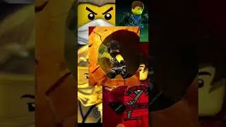 Кто смотрел нинзяго? #pvz #plantsvszombies #подпишись #топ#тикток #shorts